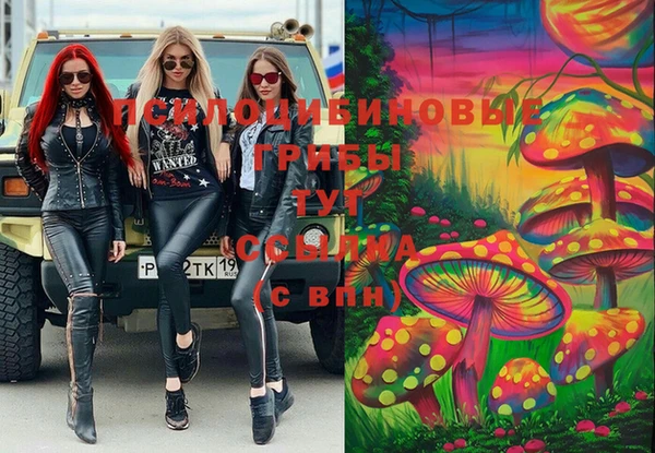 герыч Алексеевка